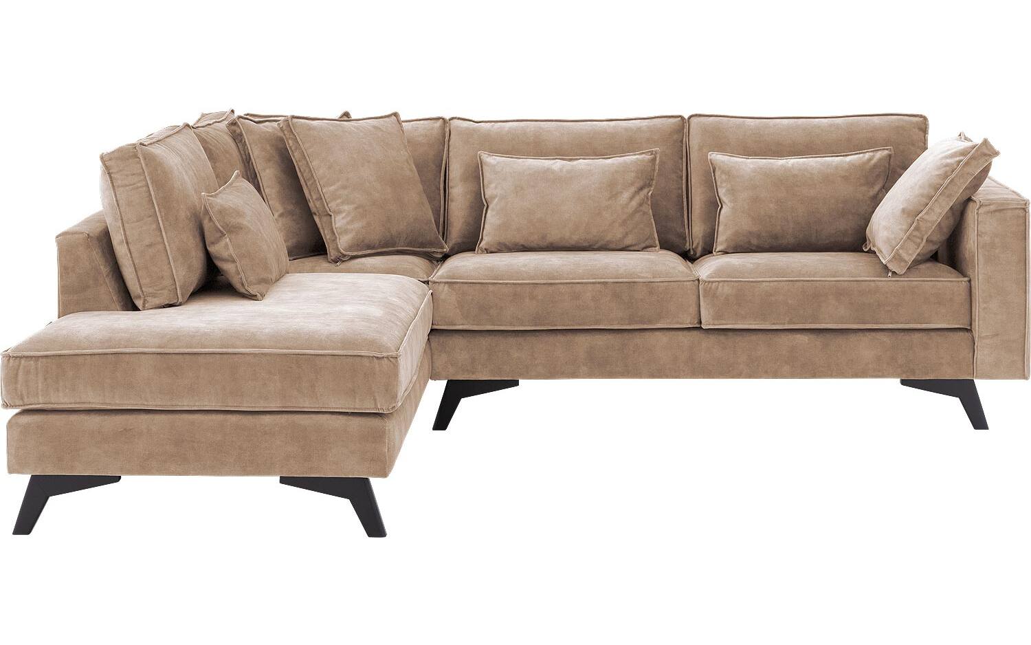 Hoekbank Chambre