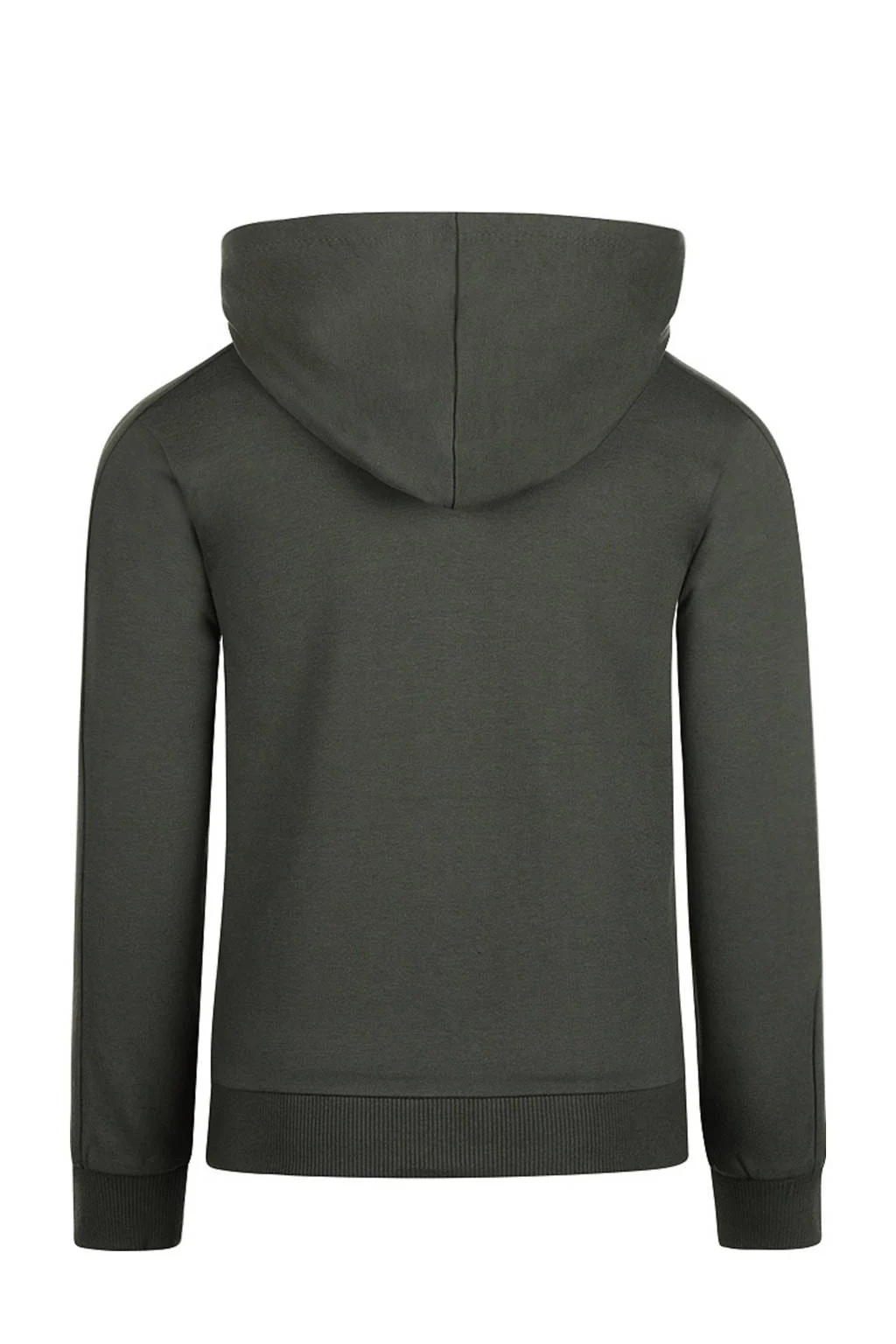 Koko Noko sweatvest groen
