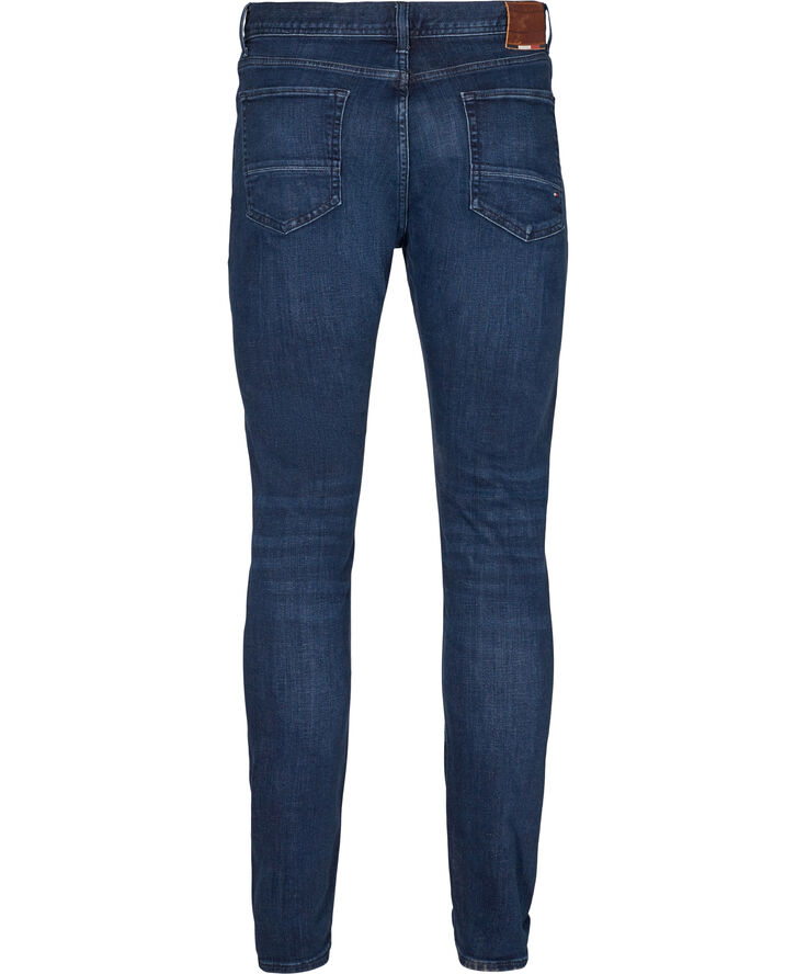 Tommy Hilfiger CORE SLIM BLEECKER BRIDGER IND Bridger indigo