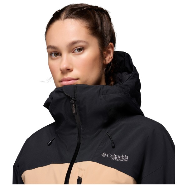 Columbia - Women's Highland Summit III Insulated Jacket - Veste de ski