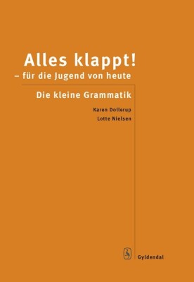 Alles Klappt! - Lotte Nielsen - Bog