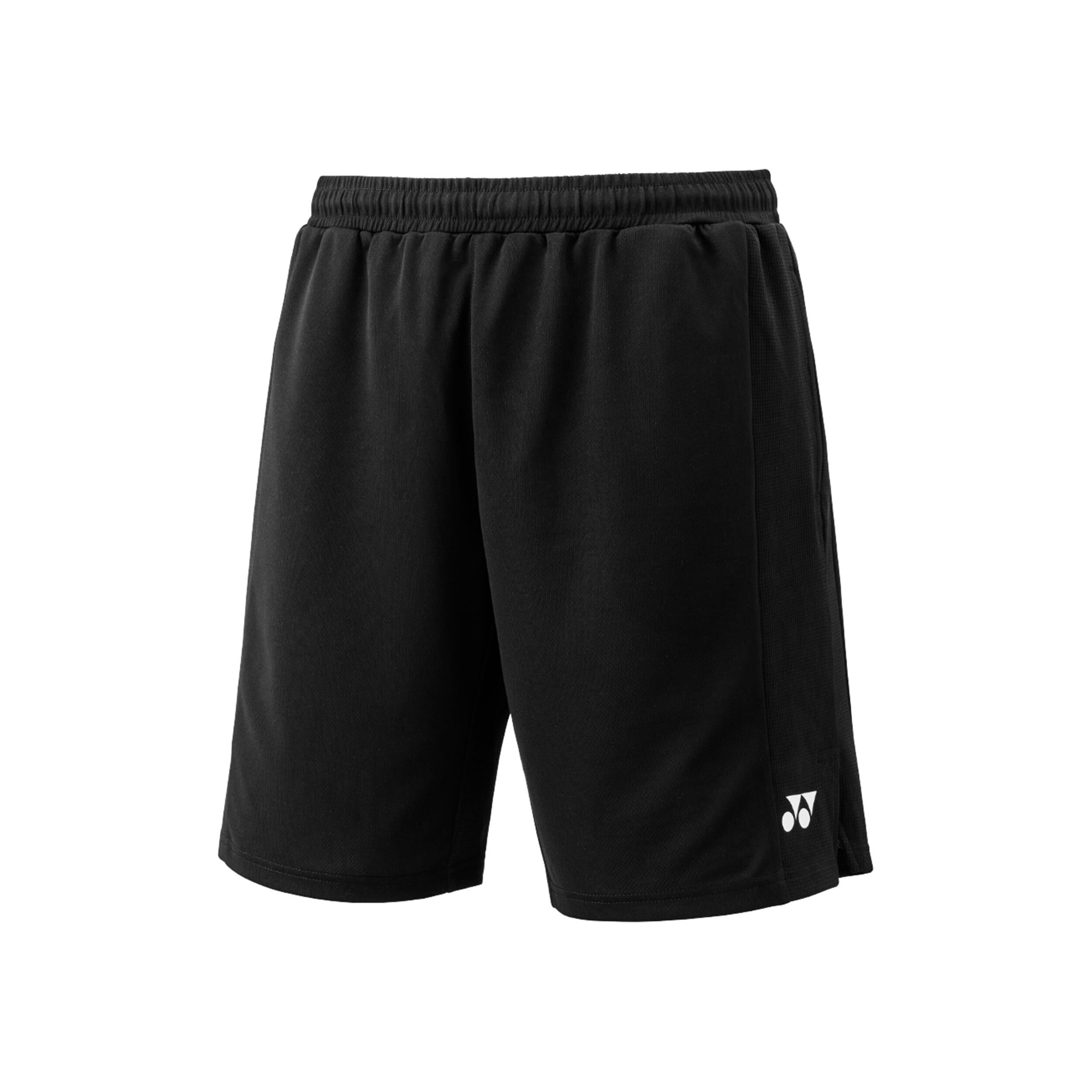 Yonex Shorts Hommes - Noir