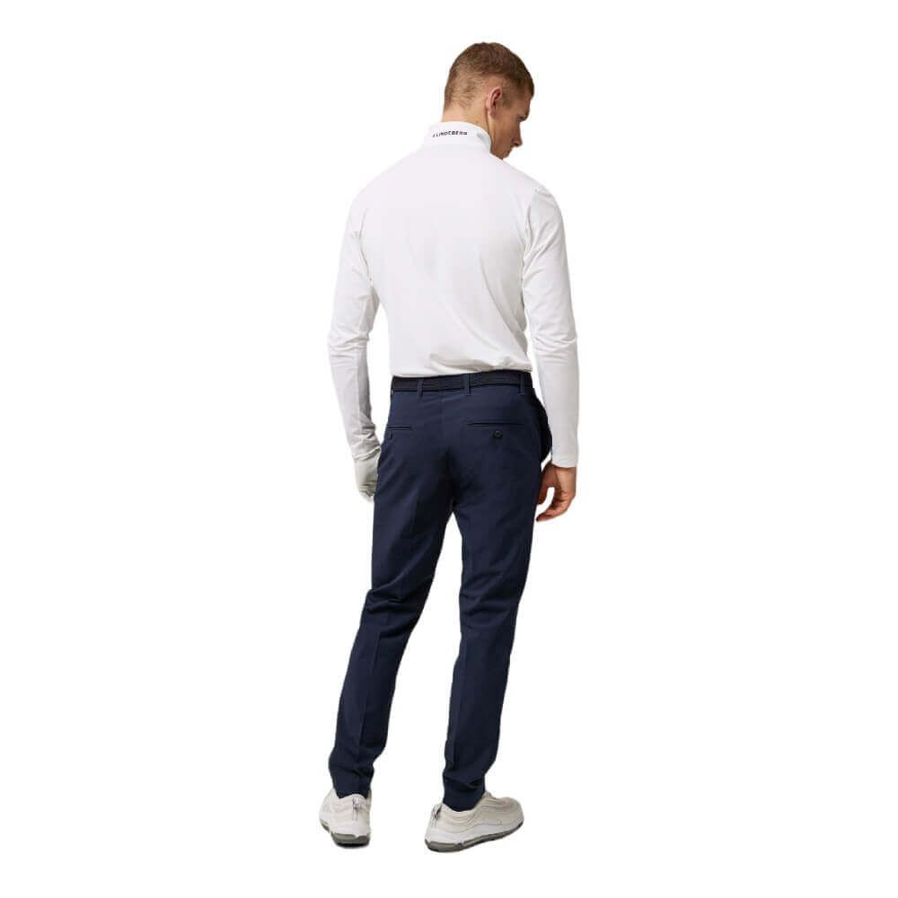 Ellott Bukse Herre Navy