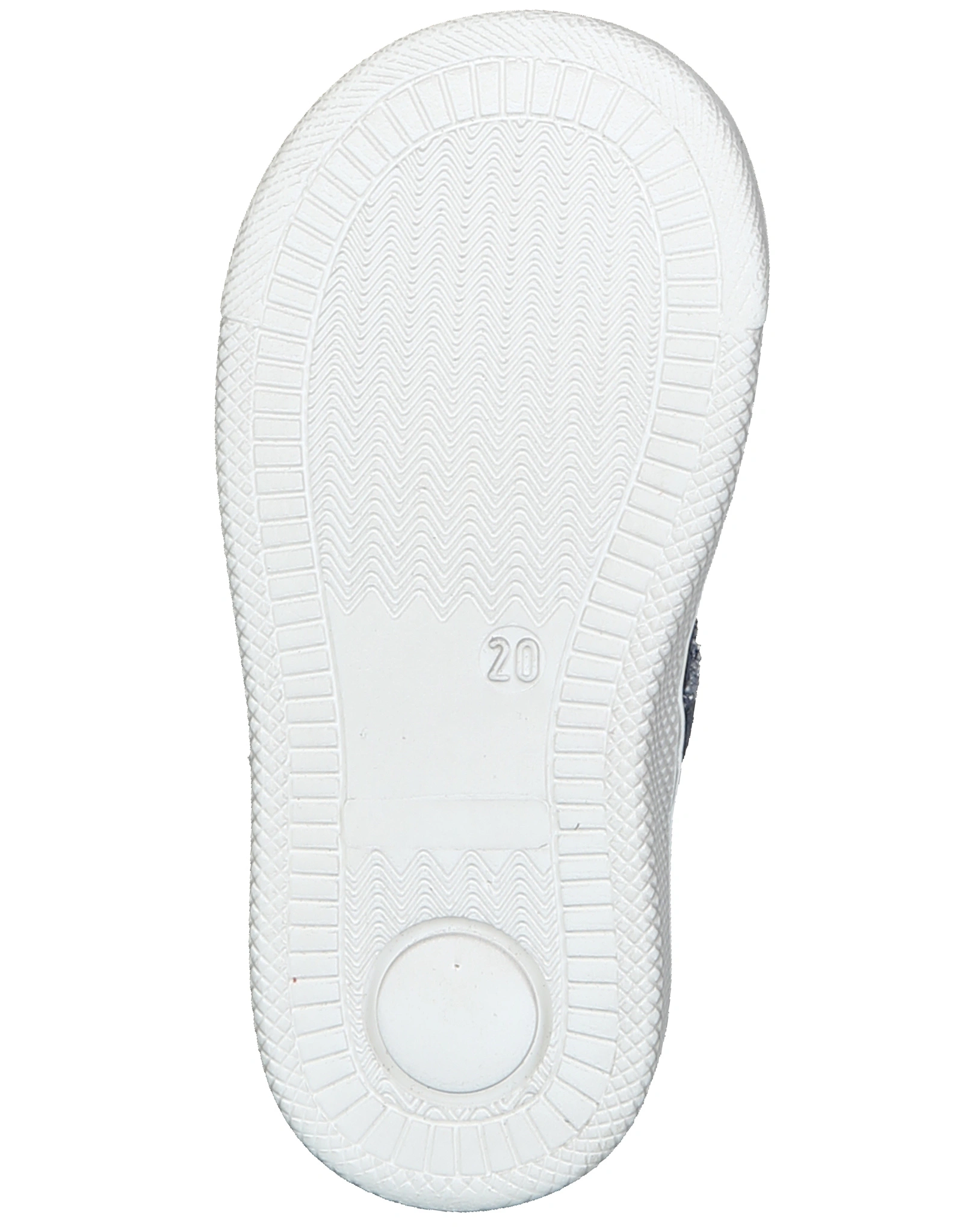 Klett-Halbschuhe ROSARIO VEGAN in blue