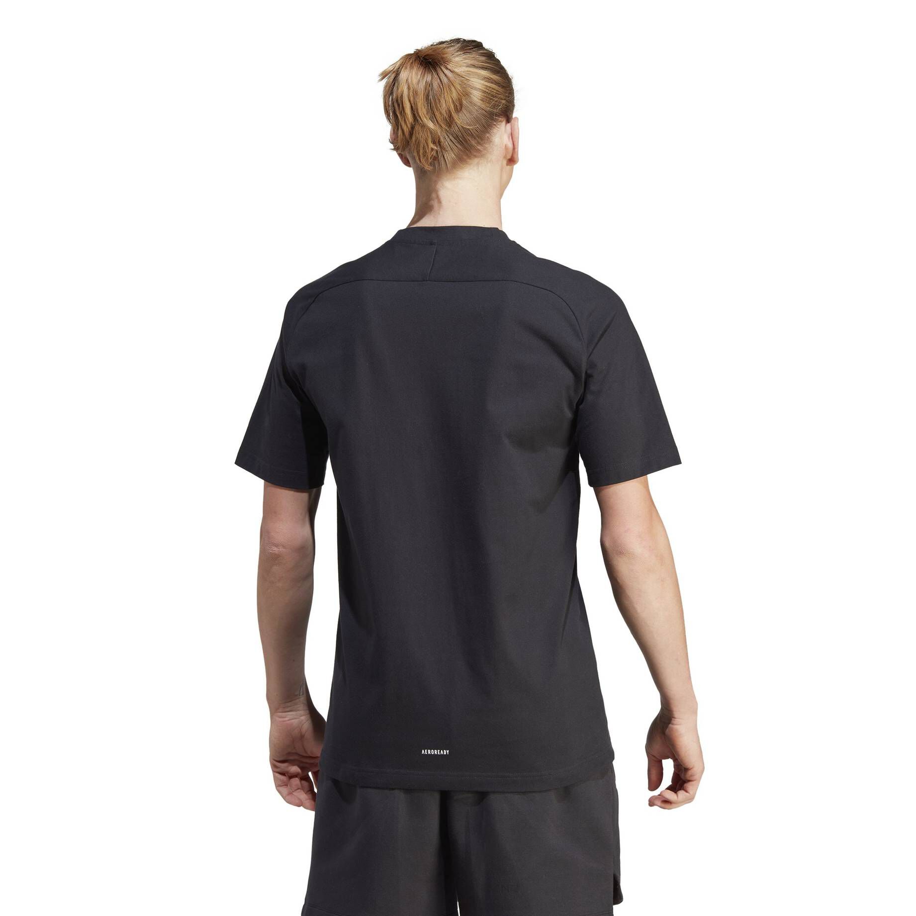adidas Sportswear| Herren Trainingsshirt Z.N.E. TEE