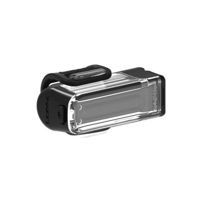 Éclairage Avant Lezyne Strip Drive  Noir