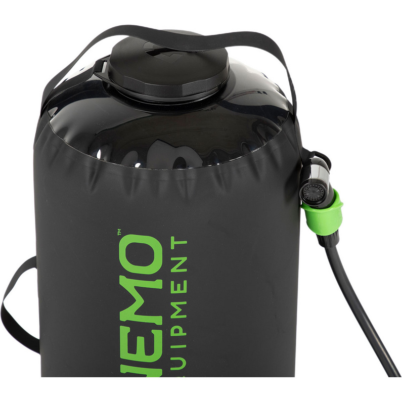 Nemo Equipment Helio LX Pressure Shower