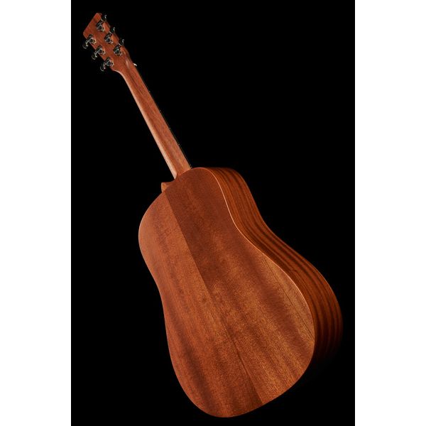 Martin Guitar Djr-10E-2, Sitka, Sapele