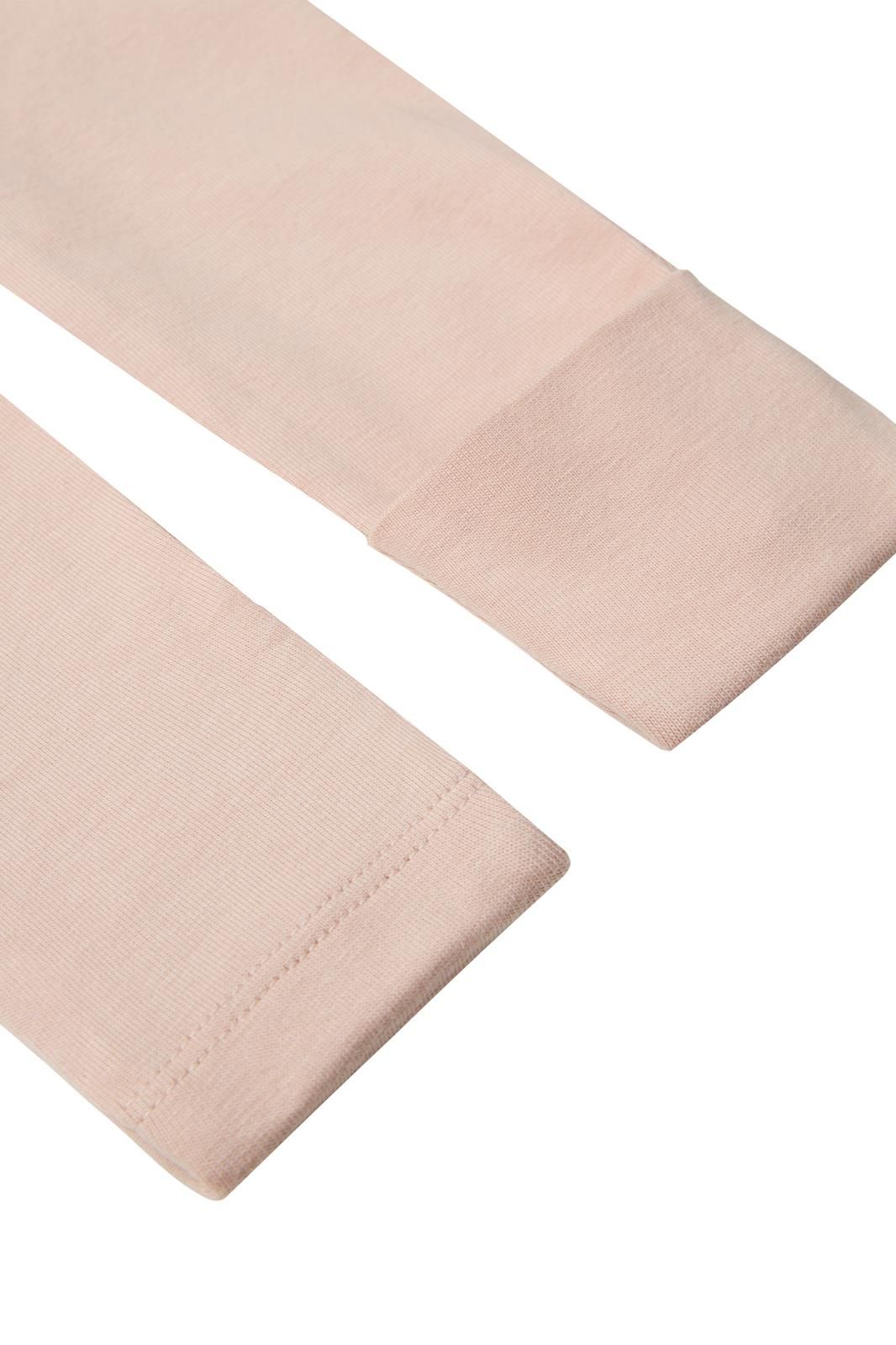 Noppies Newborn Longsleeve Neisse - Rose Smoke