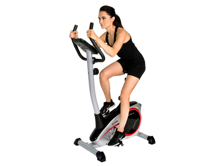 Hometrainer AL 1000