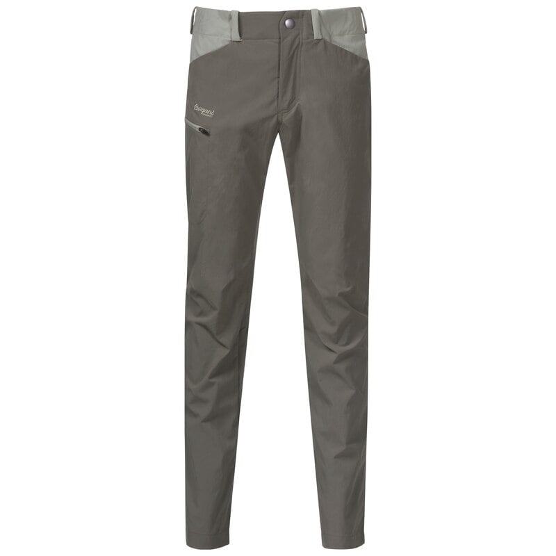 Bergans Utne V4 Youth Pants<br>Bestselgende turbukse til junior!