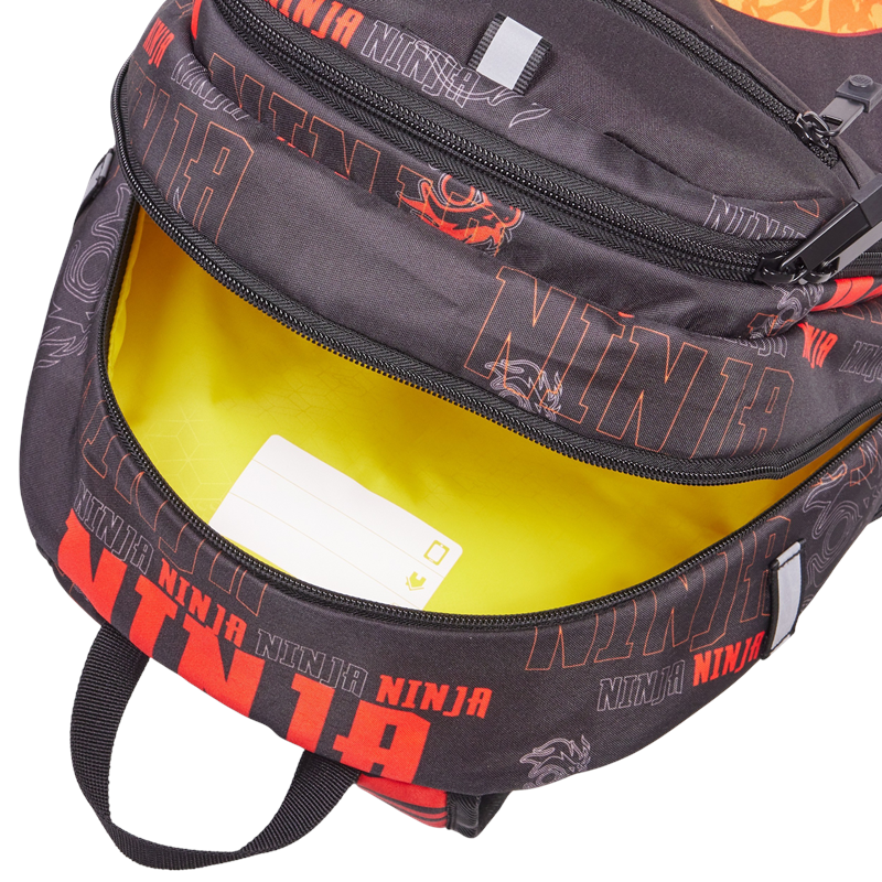 LEGO Bags<br>Rygsæk Dragon Energy