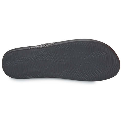 Reef - CUSHION COURT - Noir