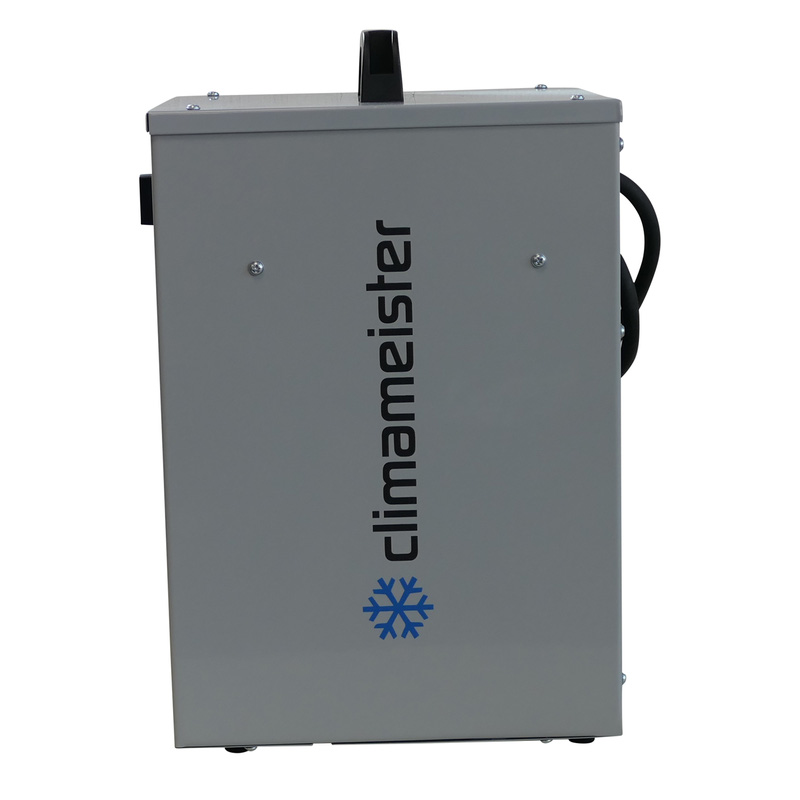 Climameister elektrische kachel RP 50 400V