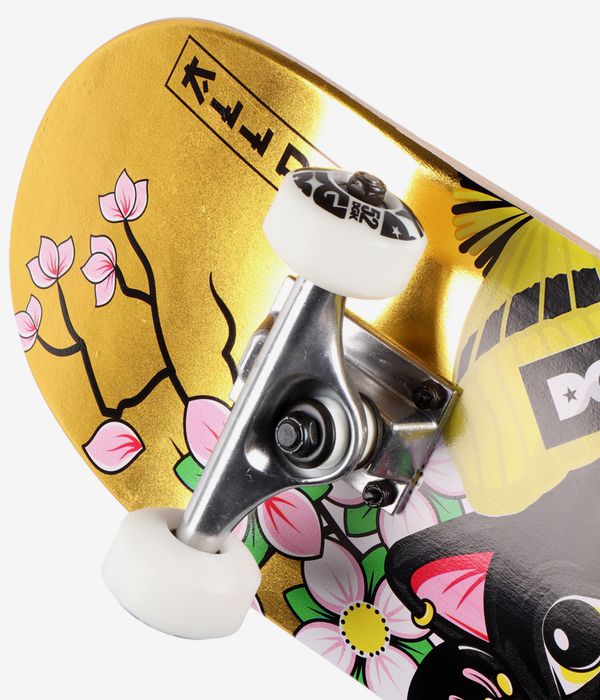 DGK Golden Luck 8