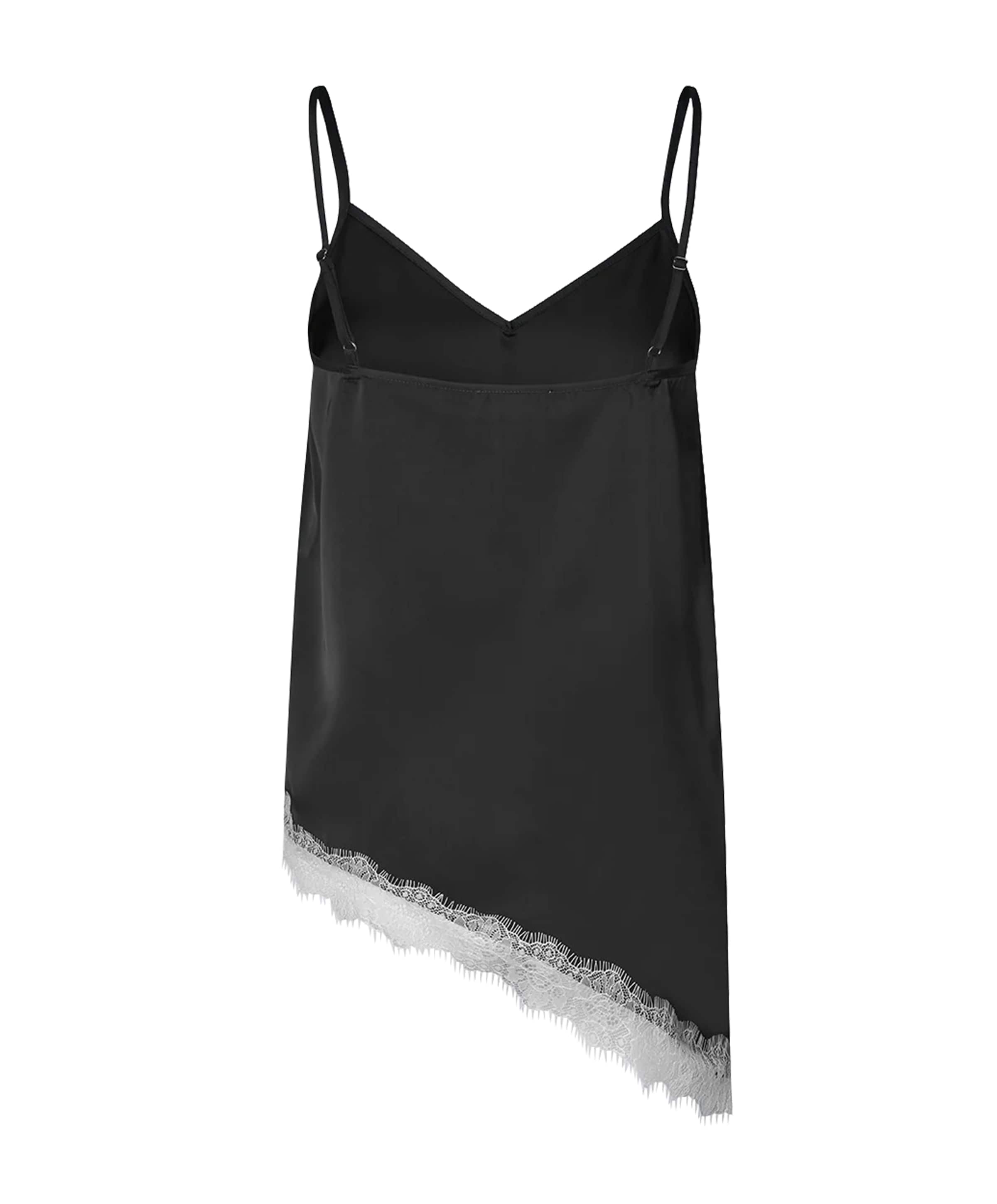 Modström Dames top zwart
