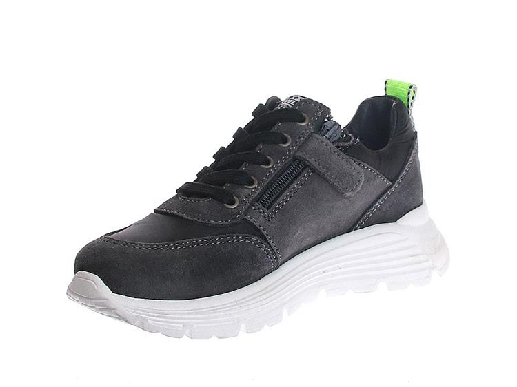 Develab 45923 Anthracite Fantasy