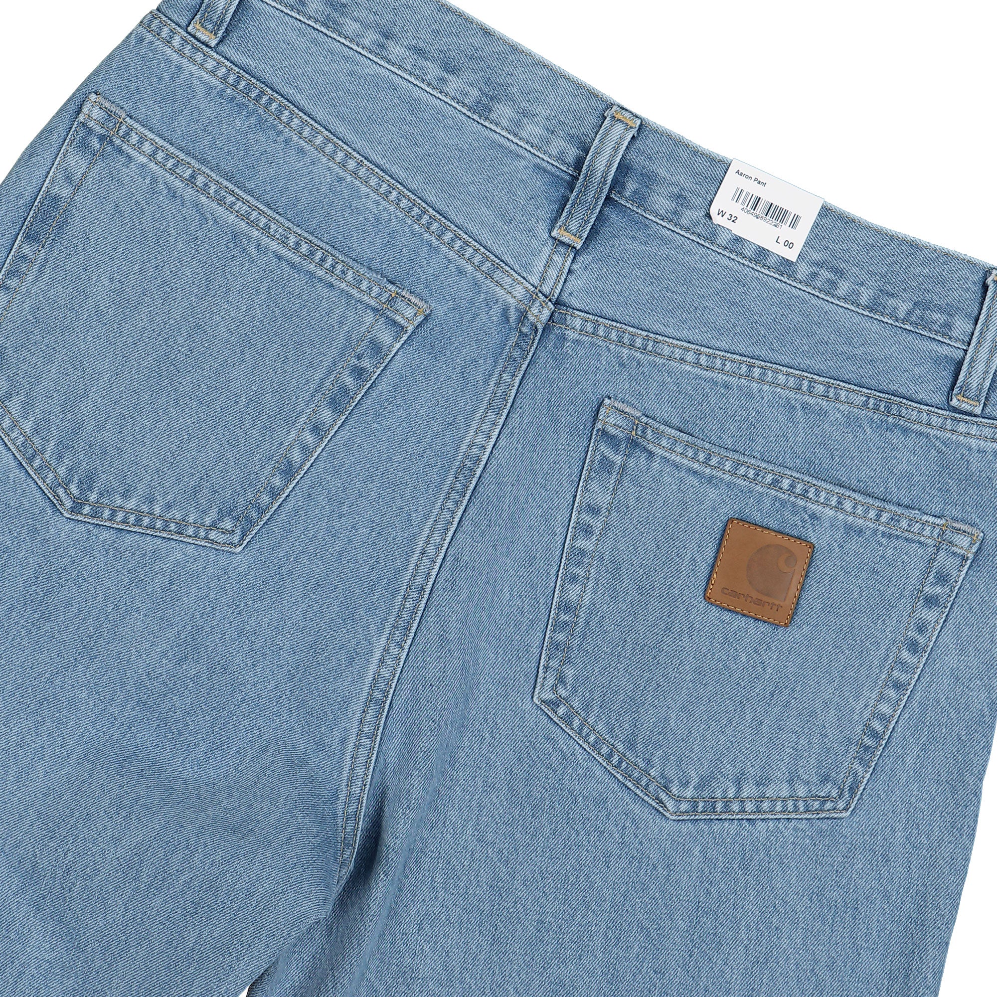 Carhartt WIP<br>Aaron Pant