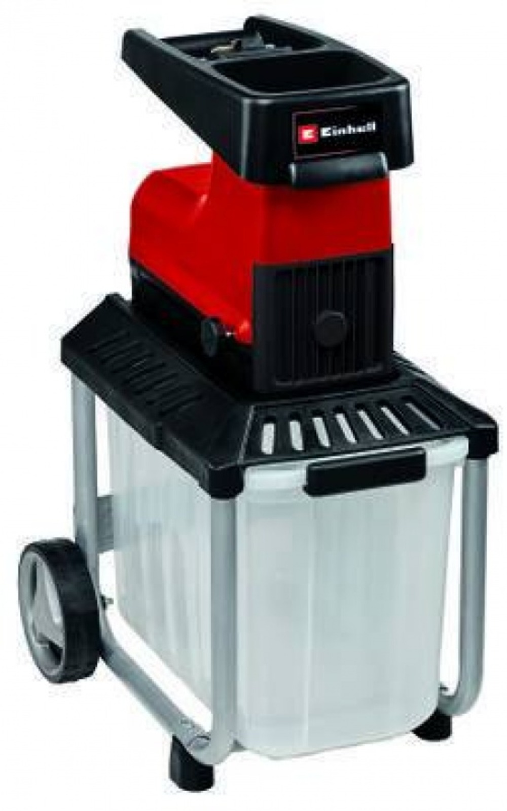 Broyeur de végétaux électrique silencieux gc-rs 60 cb