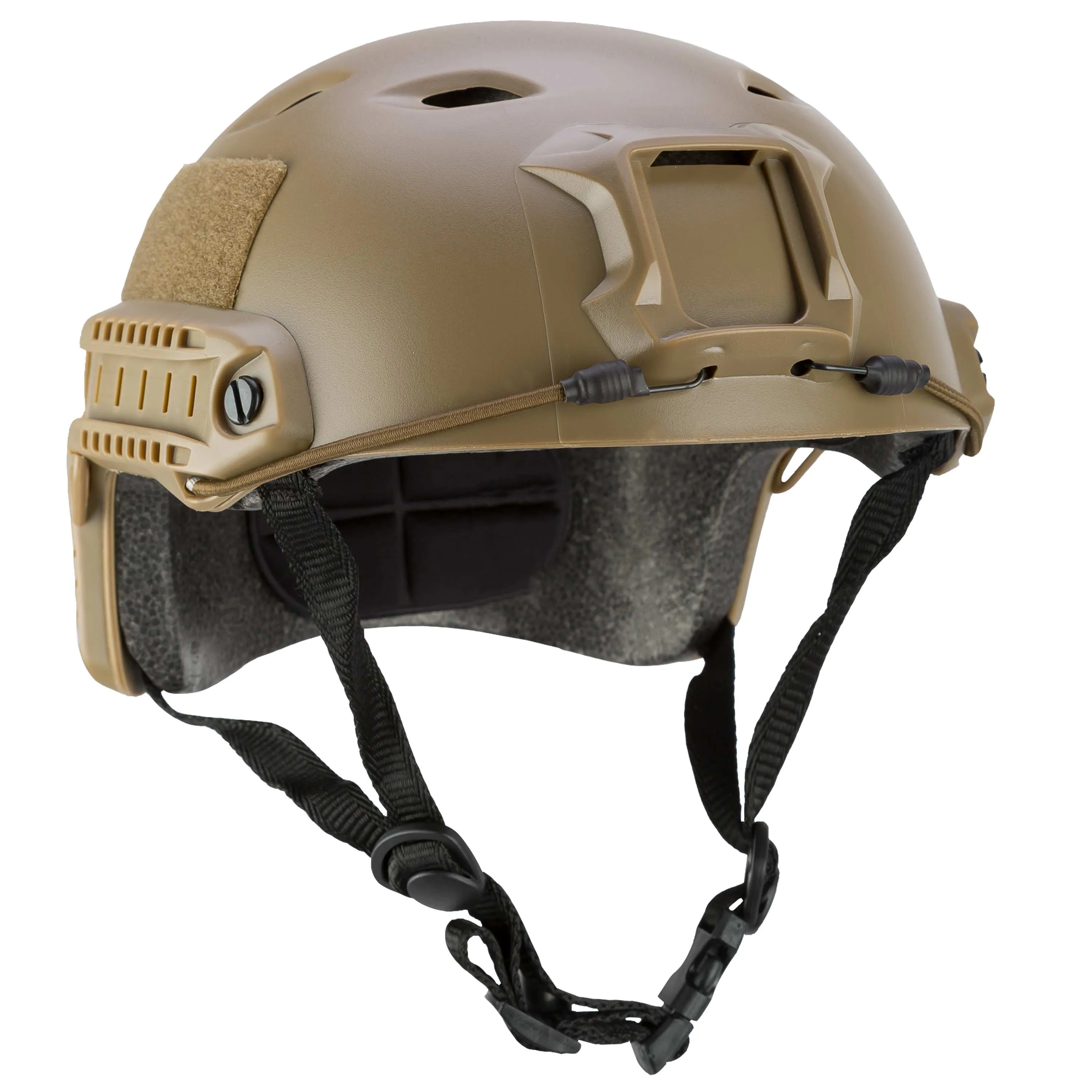Emerson -  Fast Helmet BJ Eco Version