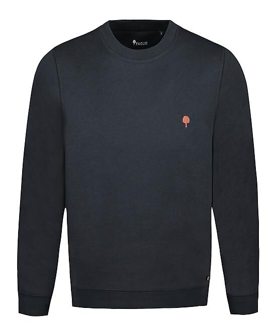 FAGUO - SWEAT DONZY SWEATSHIRT COTTON