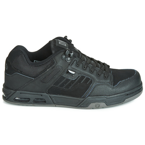 DVS - ENDURO HEIR - Noir