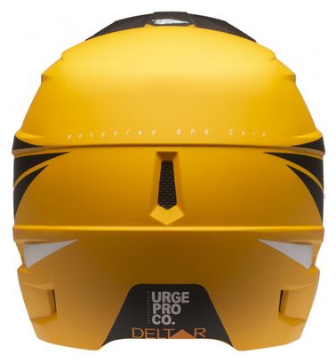 Casque Intégral Urge Deltar Sol Orange