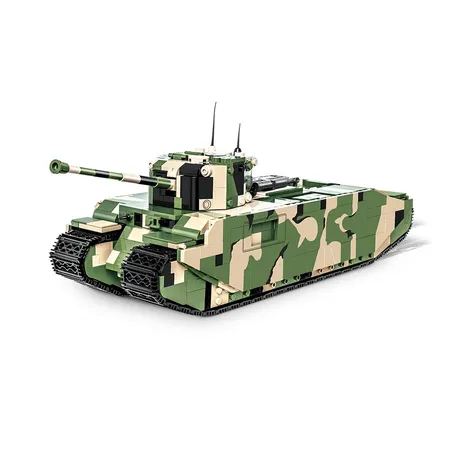 Cobi 2544 Historical Collection - TOG II* - Super Heavy Tank