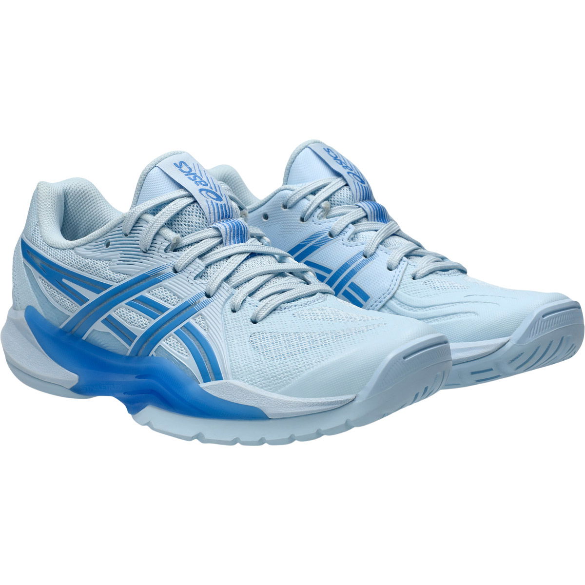 ASICS Powerbreak FF Håndboldsko Dame