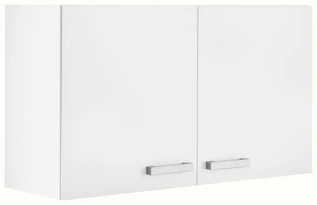 OPTIFIT Hängeschrank »Odense« 100 cm breit, 57,6 cm hoch, mit 2 Türen