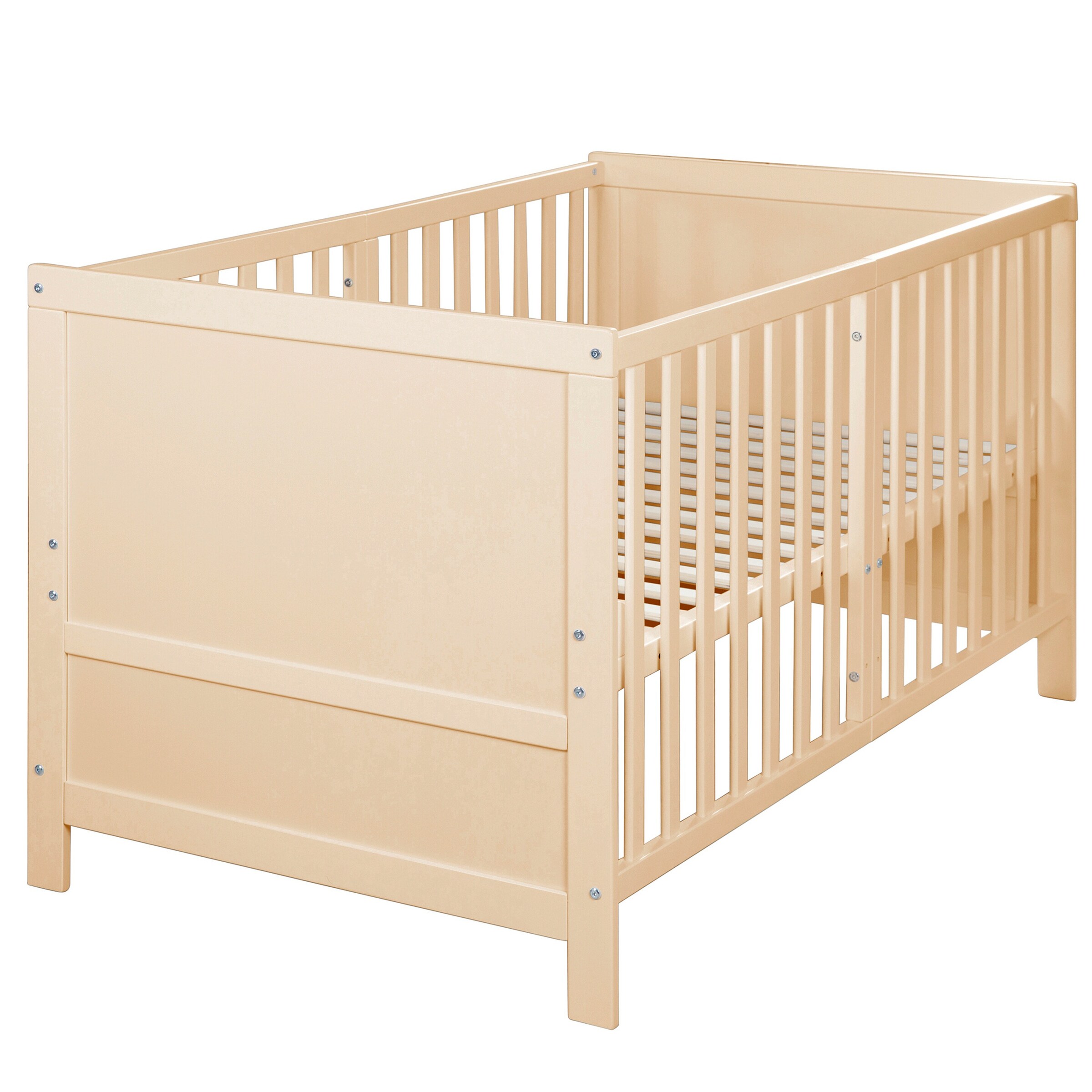roba Kombi-Kinderbett 70x140 cm Easy Sleep