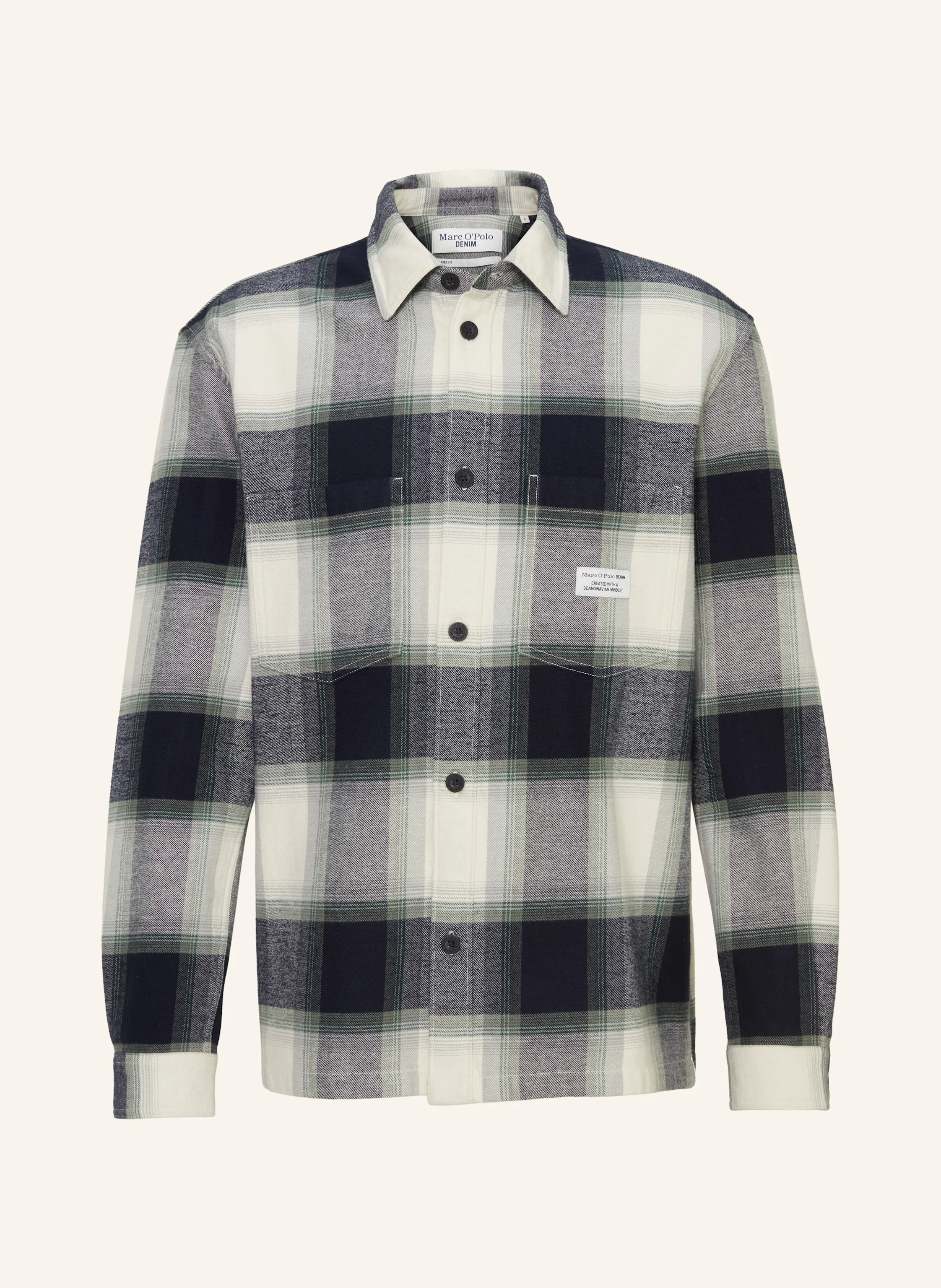 Marc O'Polo DENIM Overshirt