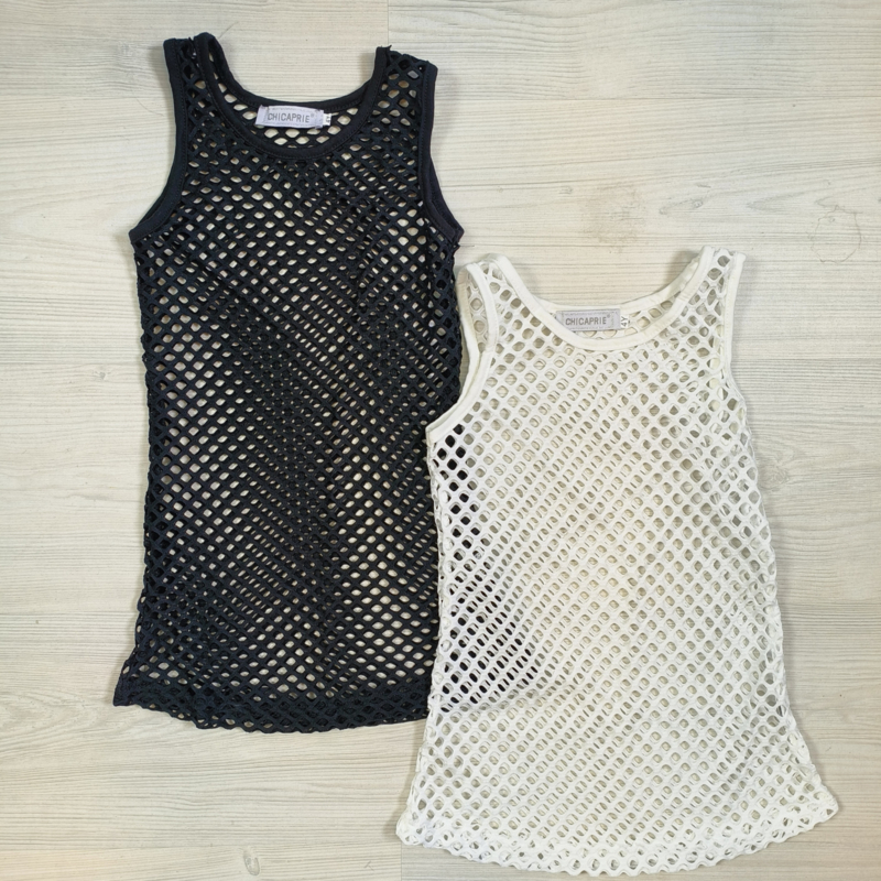 Take me to the pool dress