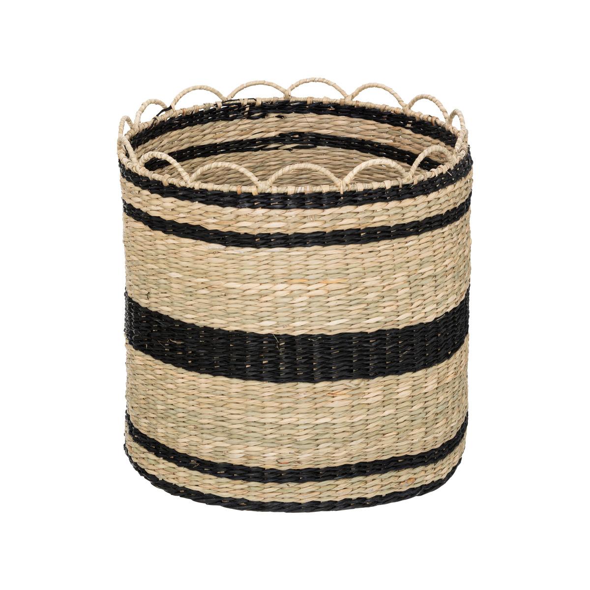 PANIER NATUREL JADA TAILLE S