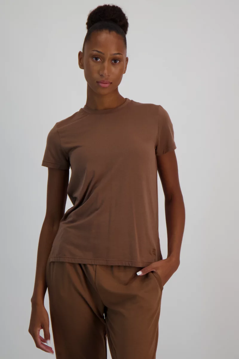 POWERZONE Yoga Damen T-Shirt