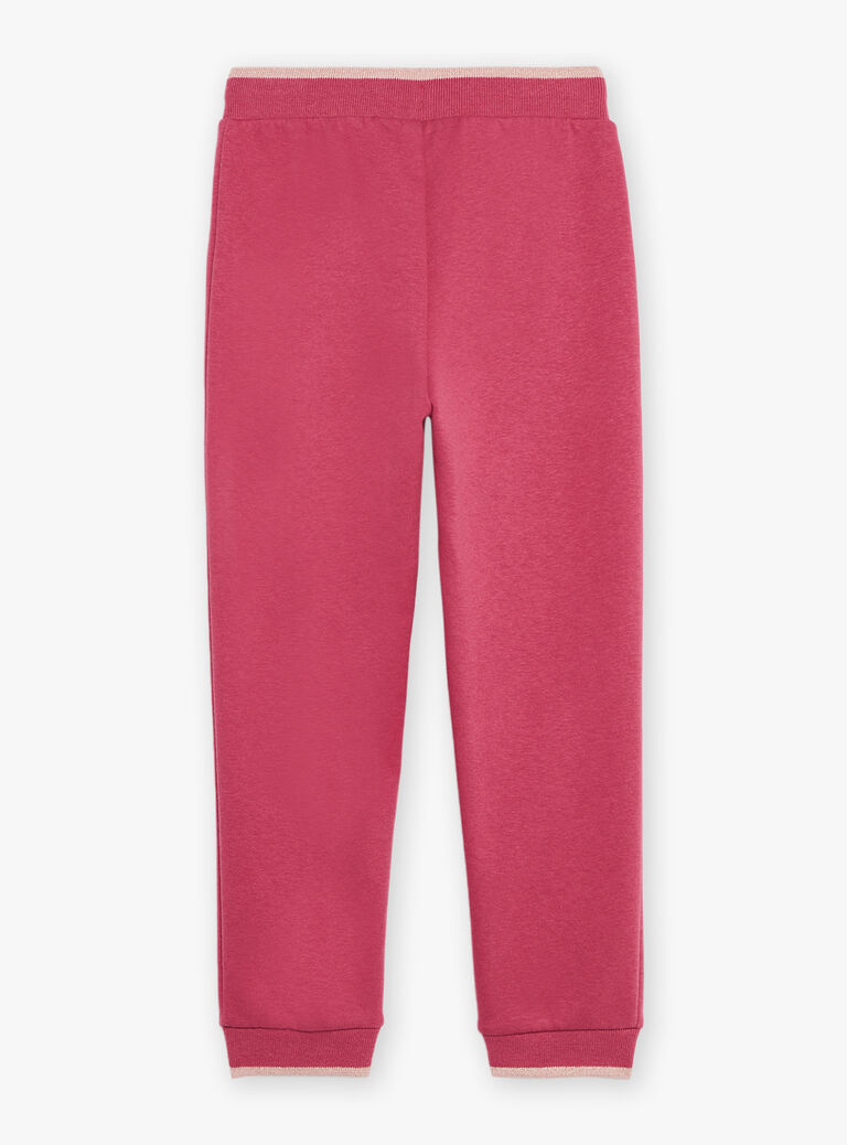 Jogging rose