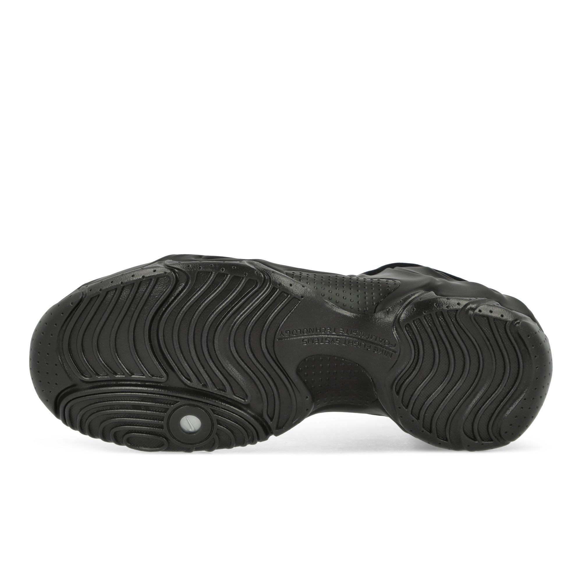 Nike<br>Air Flightposite