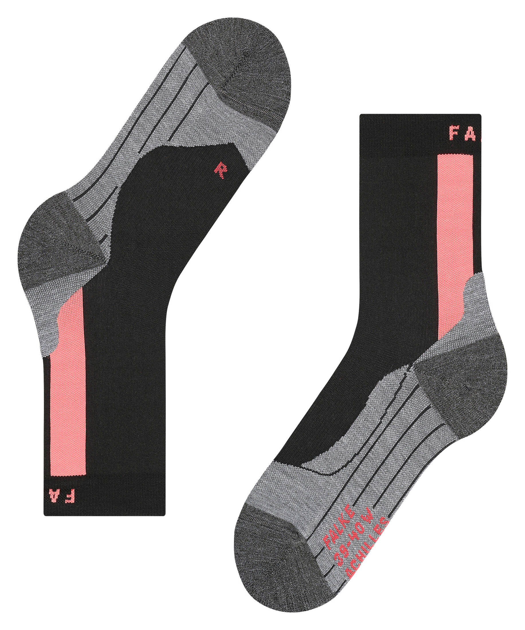 FALKE| Damen Socken Achilles
