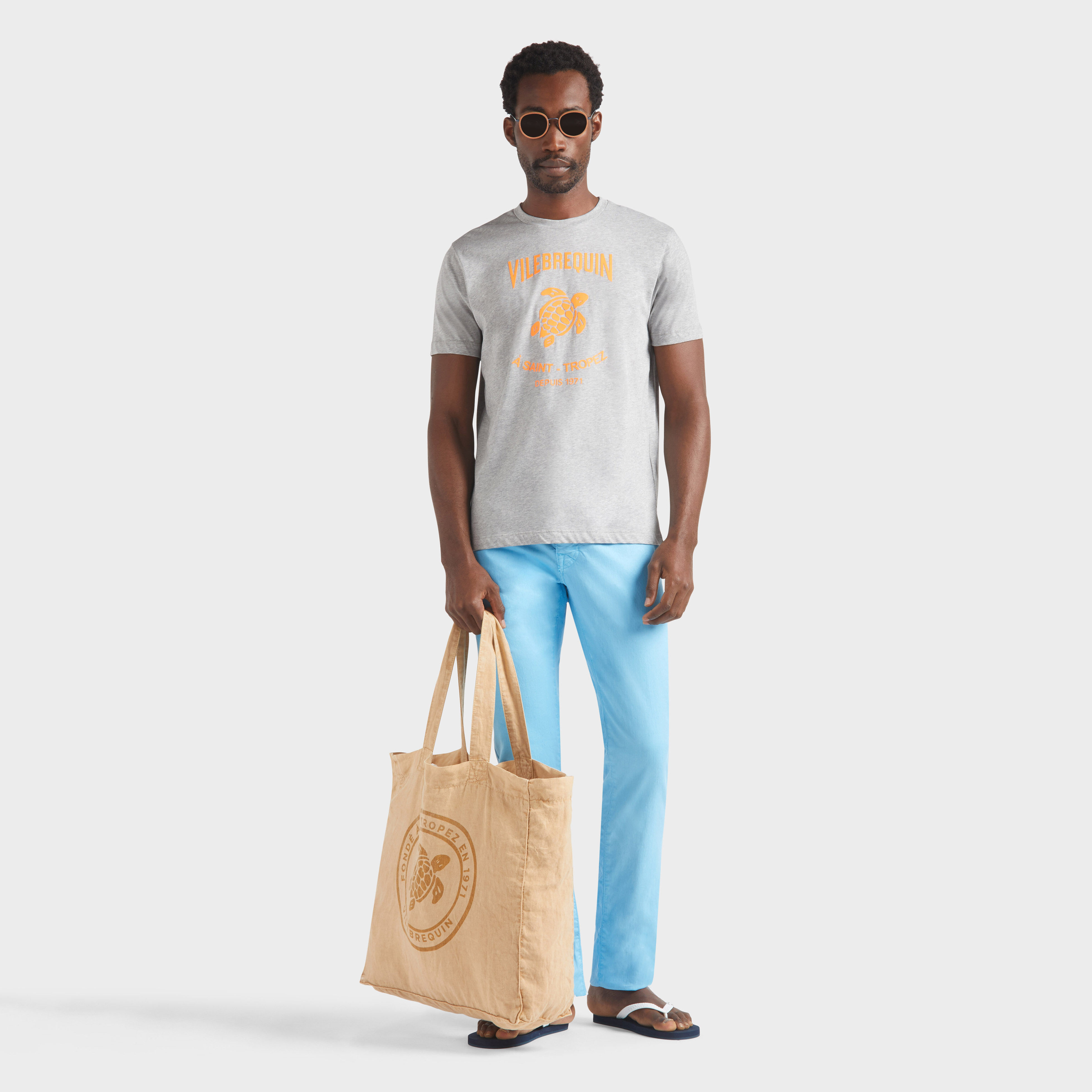 Look Net Sharks Homme | Maillots de Bain Homme Vilebrequin