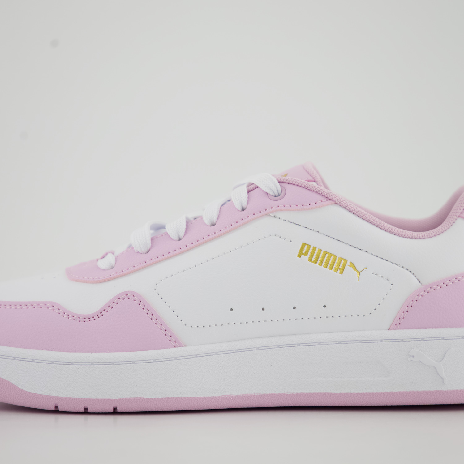 Puma Court Classy