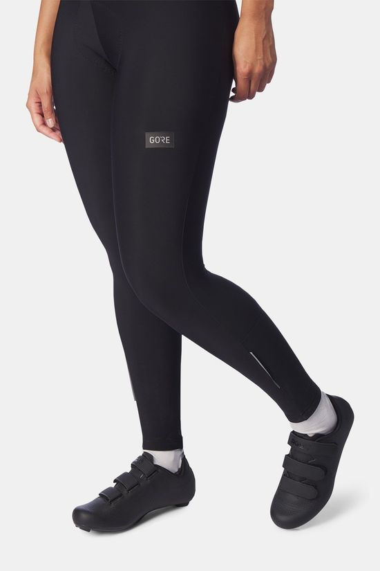 Gore Wear Gore Wear Progress Th Bib Tights+ Womens