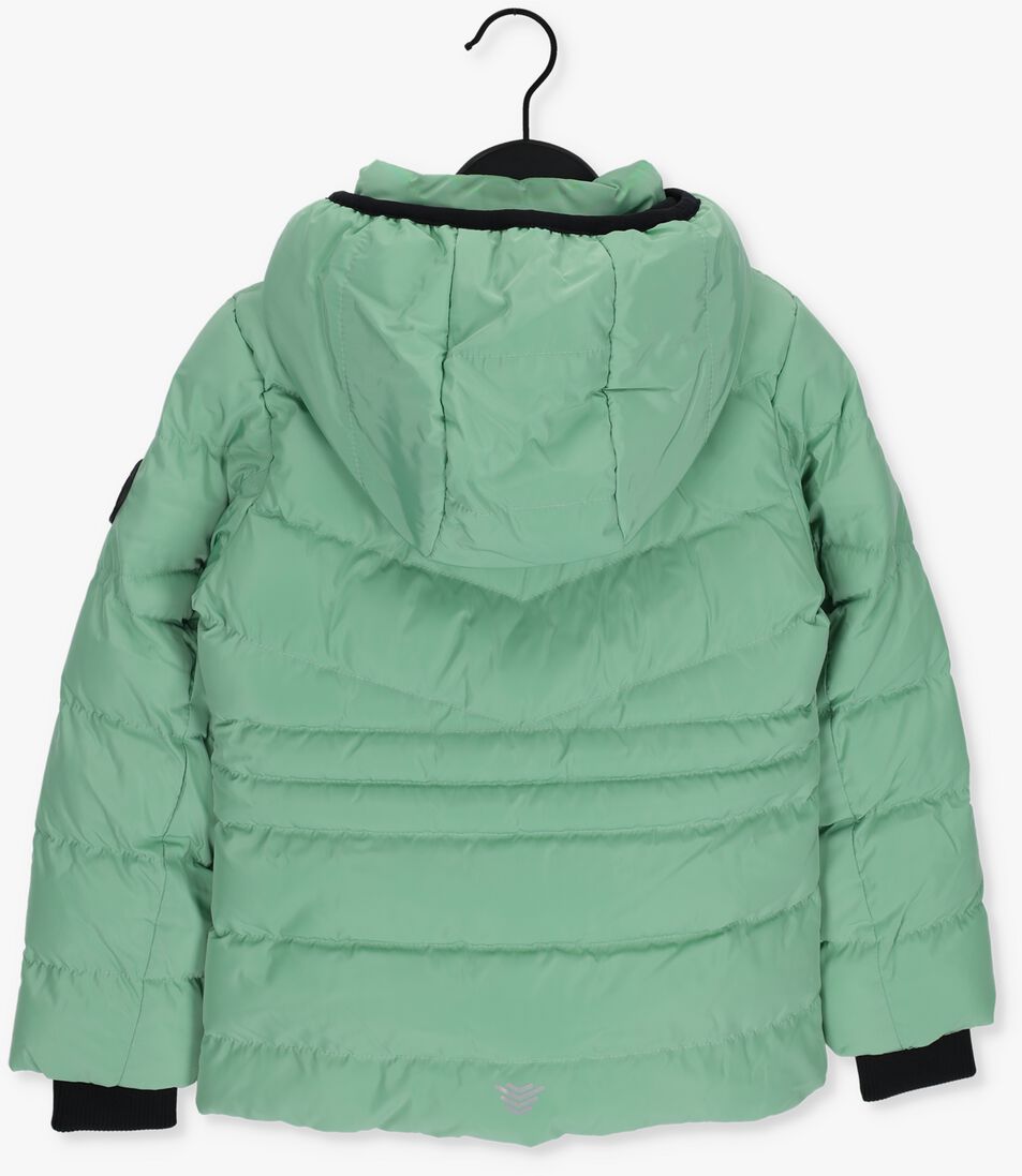 CARS JEANS mint cars jeans gewatteerde jas kids teagan