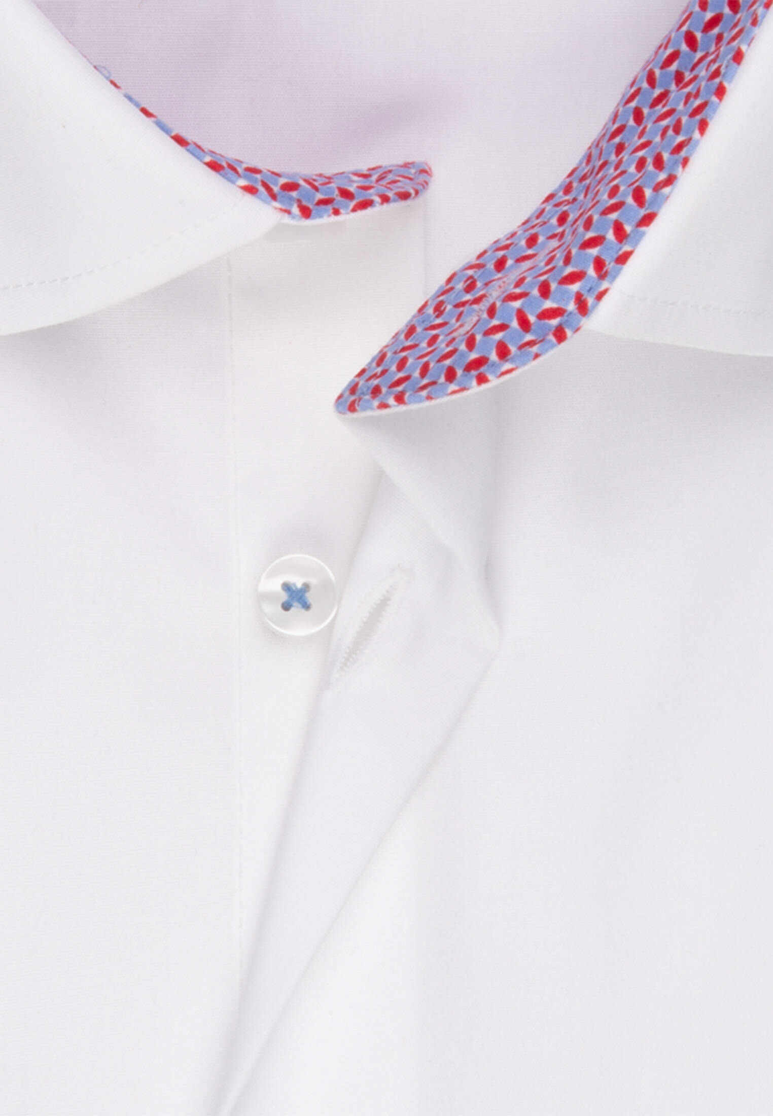 Seidensticker| Herren Business Hemd X-Slim