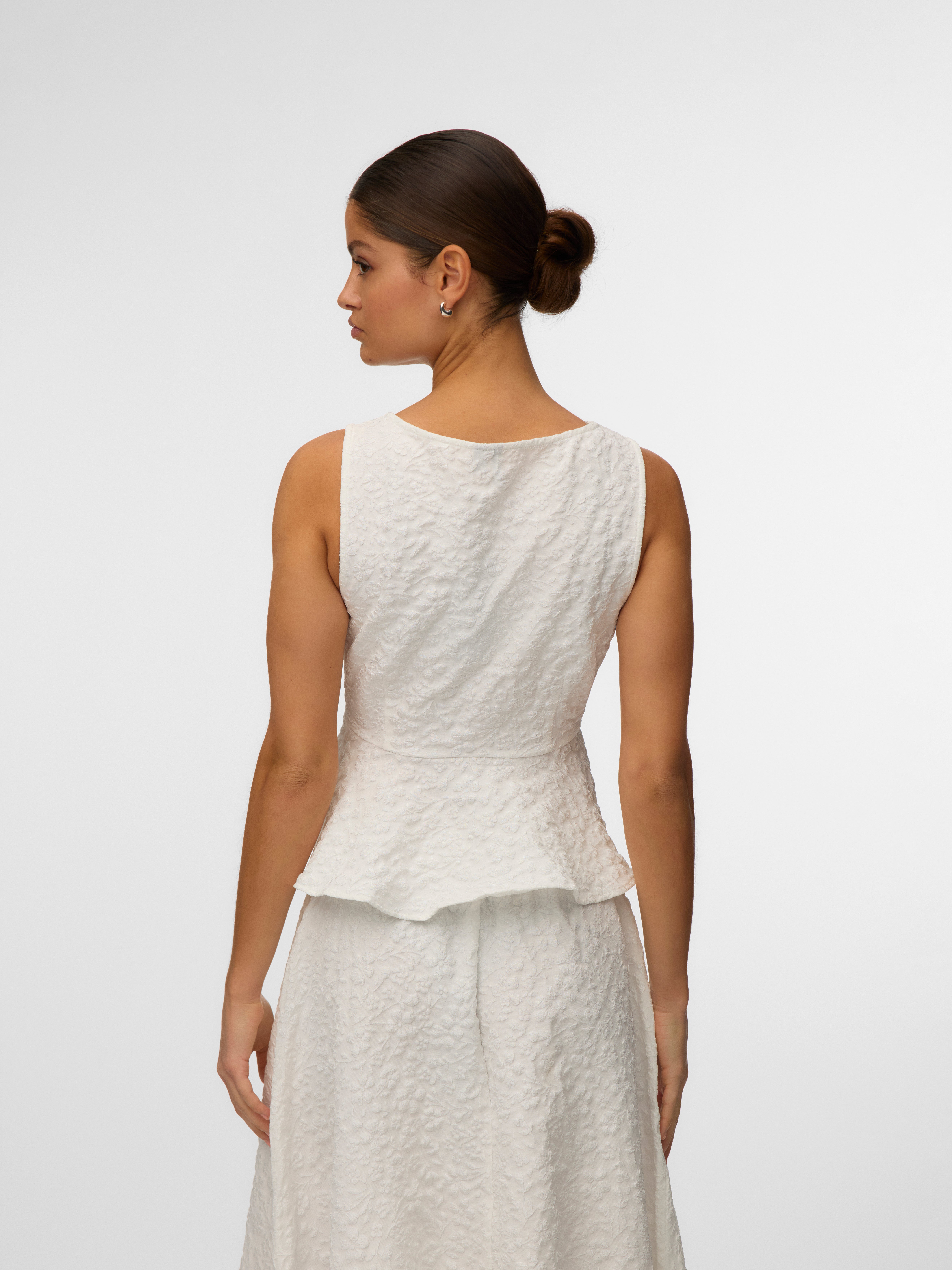 @ Shop de look | Wit | Vero Moda®