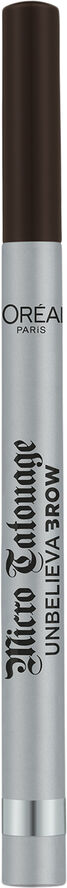 L'Oréal Paris UnbelievaBrow Micro Tatouage 109 Ebony