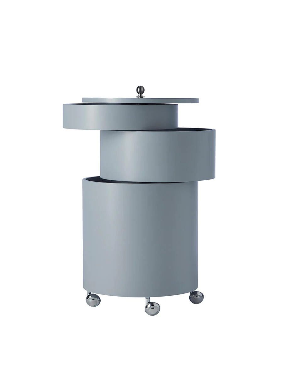 Verpan  Barboy rullebord - 72,5cm