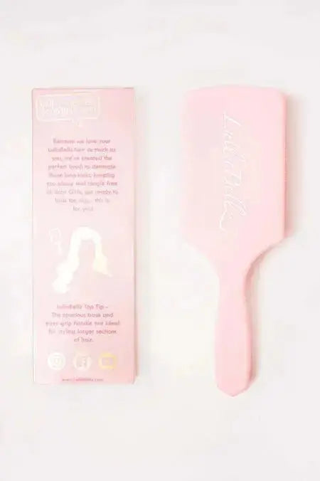 Paddle Brush