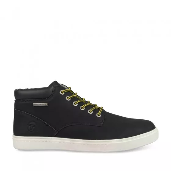 Baskets NOIR SERGIO TACCHINI