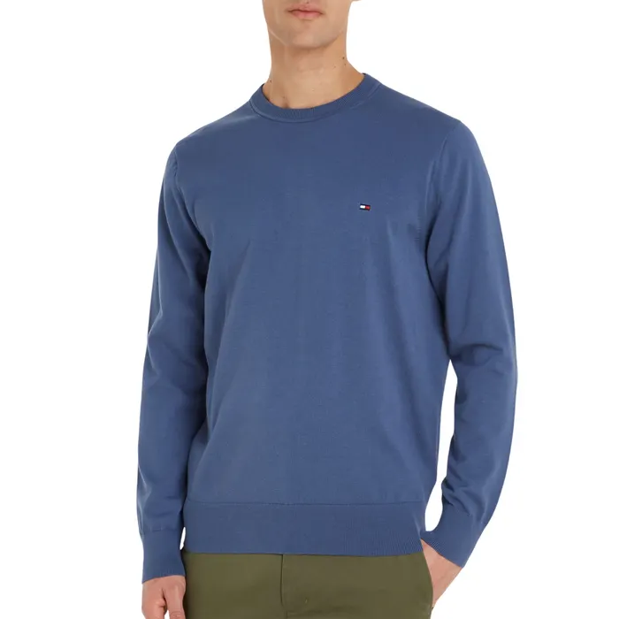 Tommy Hilfiger 1985 Crew Sweater Heren
