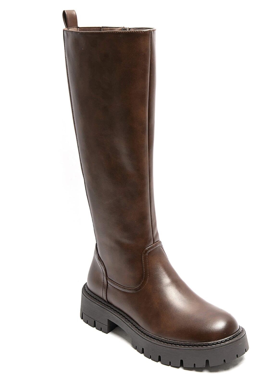 Marta Du Chateau Ladies Shoes 5825 brown